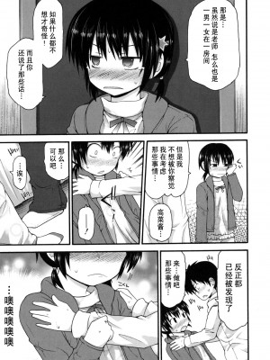 [藤坂リリック] きらきら新学期 [萌舞の里组汉化]_singakki_0189