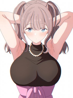[アリモン] おじさんの家で働くほなみ【全】 (プロセカ)_s0001