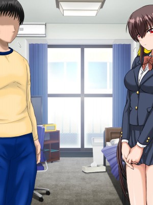 [まっ白] 勝ち組先輩にNTRされた幼なじみにセックスの快楽を教えて取り返した話_626