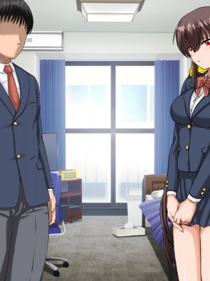 [まっ白] 勝ち組先輩にNTRされた幼なじみにセックスの快楽を教えて取り返した話_570
