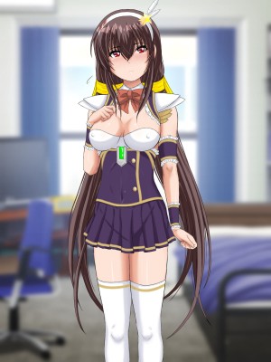 [まっ白] 勝ち組先輩にNTRされた幼なじみにセックスの快楽を教えて取り返した話_890