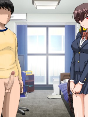 [まっ白] 勝ち組先輩にNTRされた幼なじみにセックスの快楽を教えて取り返した話_630