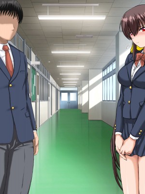 [まっ白] 勝ち組先輩にNTRされた幼なじみにセックスの快楽を教えて取り返した話_684