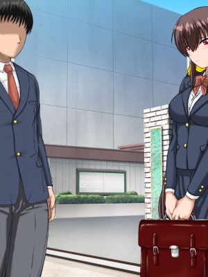 [まっ白] 勝ち組先輩にNTRされた幼なじみにセックスの快楽を教えて取り返した話_686