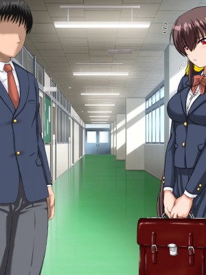 [まっ白] 勝ち組先輩にNTRされた幼なじみにセックスの快楽を教えて取り返した話_567