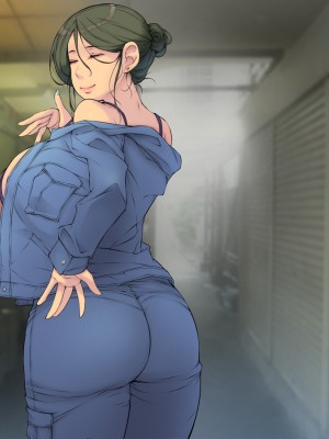 [いちごクレープ大盛組 (横十輔)] 工場派遣で孕ませハーレム!【働く汗だく巨乳たちとドキドキSEX】_166