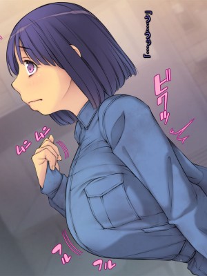 [いちごクレープ大盛組 (横十輔)] 工場派遣で孕ませハーレム!【働く汗だく巨乳たちとドキドキSEX】_042