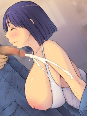[いちごクレープ大盛組 (横十輔)] 工場派遣で孕ませハーレム!【働く汗だく巨乳たちとドキドキSEX】_154