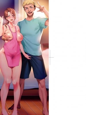 [みな本] 妻に黙って即売会に行くんじゃなかった｜我實在不該私下瞞著妻子參加同人展 特裝版 [中国翻訳] [DL版]_004