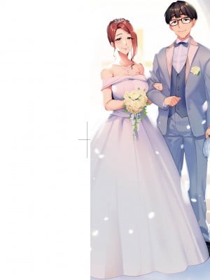 [みな本] 妻に黙って即売会に行くんじゃなかった｜我實在不該私下瞞著妻子參加同人展 特裝版 [中国翻訳] [DL版]_003