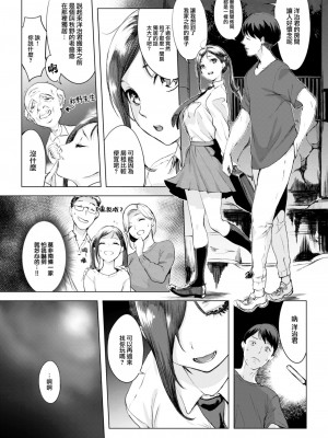 [utu] 雨の夜に… (COMIC 失楽天 2023年8月号) [大鸟可不敢乱转汉化] [DL版]_06