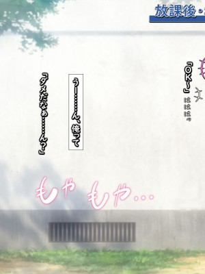 [もんもんプロブレム (横十輔)] 片想いNTRっぱなしの幼なじみと念願のエッチ【黒髪・清楚系・巨乳】_005