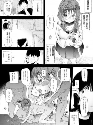 [どえむたん] 短編まとめ_006