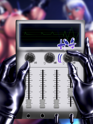 [Paint Lab (L's)] ふたなりナースの肉便器・調教診察2_203_201_201