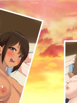 [ぽるちーに] メス臭漂う爆乳インストラクターとエロ汁塗れで孕ませトレーニングできる種付けジム!_761