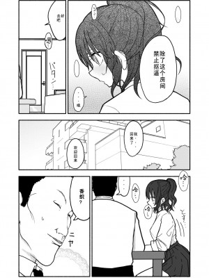 [太ったおばさん] 催眠アプリケーション実験記録1 [查群汉化组]_24