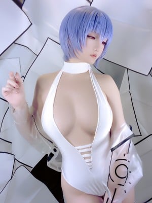 星之迟迟 - 5月计划 绫波丽_43
