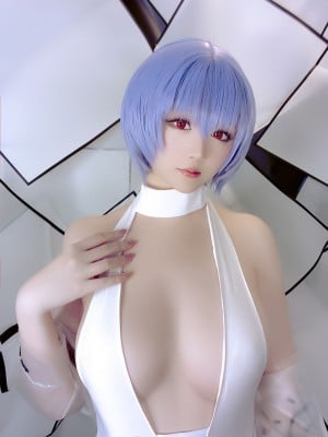 星之迟迟 - 5月计划 绫波丽_58