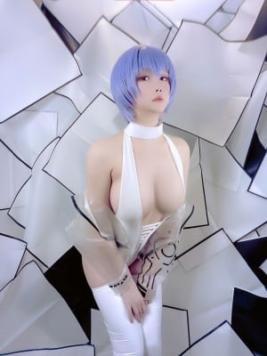 星之迟迟 - 5月计划 绫波丽_39