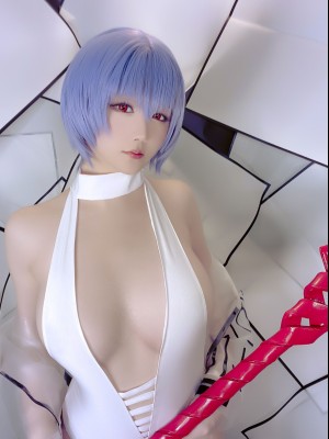 星之迟迟 - 5月计划 绫波丽_54