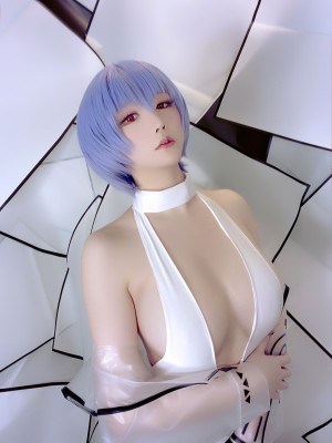 星之迟迟 - 5月计划 绫波丽_60