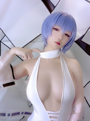 星之迟迟 - 5月计划 绫波丽_49