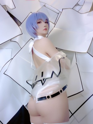 星之迟迟 - 5月计划 绫波丽_45