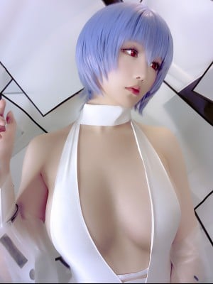 星之迟迟 - 5月计划 绫波丽_48
