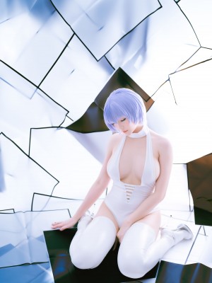 星之迟迟 - 5月计划 绫波丽_35
