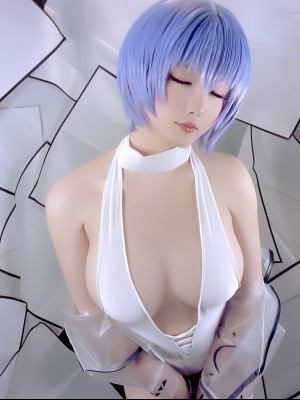 星之迟迟 - 5月计划 绫波丽_44