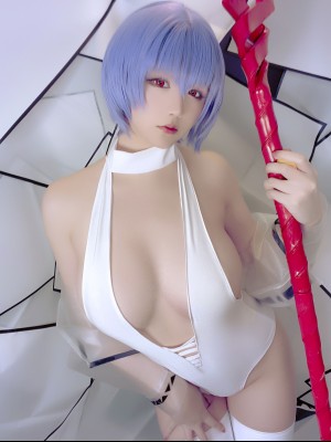 星之迟迟 - 5月计划 绫波丽_55