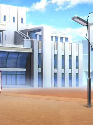 [ぽるちーに] 生ハメ大好きギャルビッチばかりの貞操観念欠落生徒会!! どスケベ校則に違反する生徒は発情マンコで性指導!_018