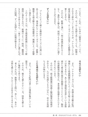 (成年コミック) [雑誌] 基礎から学ぶアナルオーガズム_008