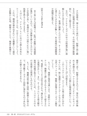(成年コミック) [雑誌] 基礎から学ぶアナルオーガズム_021
