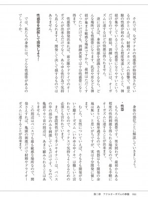 (成年コミック) [雑誌] 基礎から学ぶアナルオーガズム_046