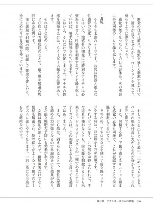 (成年コミック) [雑誌] 基礎から学ぶアナルオーガズム_048