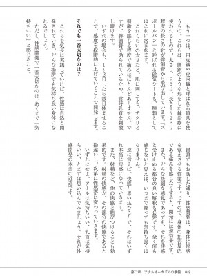 (成年コミック) [雑誌] 基礎から学ぶアナルオーガズム_050