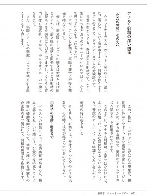 (成年コミック) [雑誌] 基礎から学ぶアナルオーガズム_072
