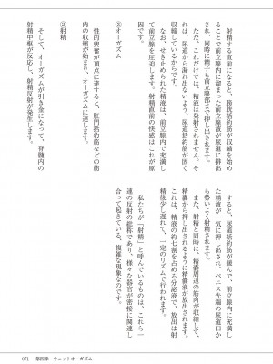 (成年コミック) [雑誌] 基礎から学ぶアナルオーガズム_073