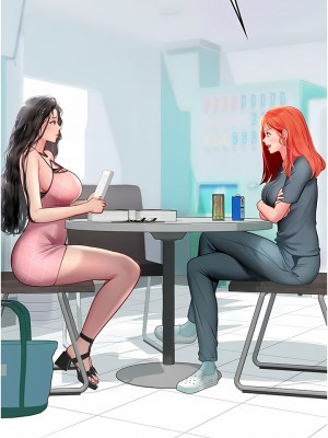海女實習生 49-50話_49_17