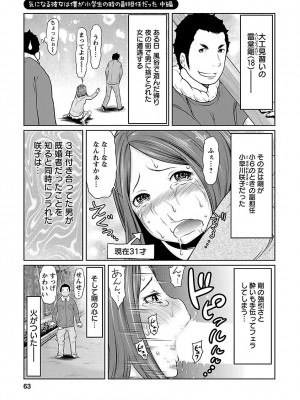 [れゐぢ] 下手くそな好きの伝えかた [DL版]_063_00063
