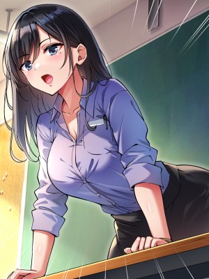 [へちま工房] 俺の精子が媚薬になった世界線_411