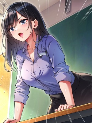 [へちま工房] 俺の精子が媚薬になった世界線_630
