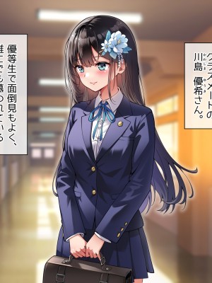 [へちま工房] 俺の精子が媚薬になった世界線_188