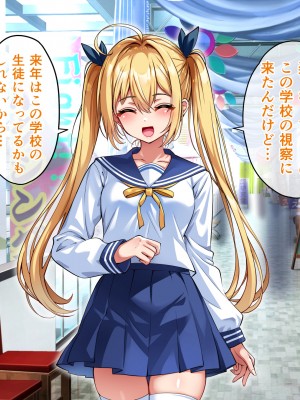 [へちま工房] 俺の精子が媚薬になった世界線_309