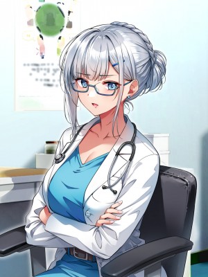 [へちま工房] 俺の精子が媚薬になった世界線_463