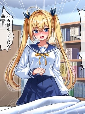 [へちま工房] 俺の精子が媚薬になった世界線_057