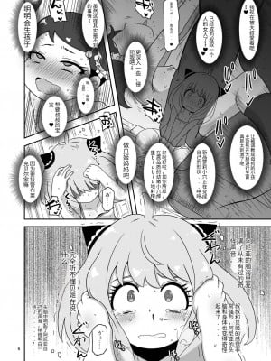 [HellDevice (nalvas)] さいみんこうびだいさくせん2 (SPY×FAMILY) [西维因与ChatGPT个人机翻汉化] [DL版]_05