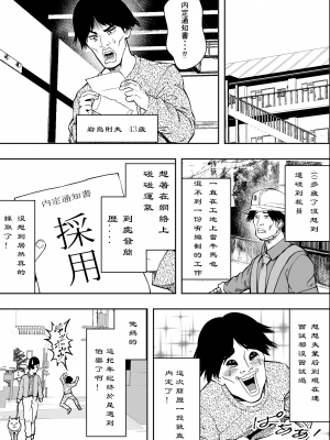 【フリーダムプロフェット】ギャルの会社DE性社員【新竹漢化組】_02