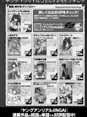 コミックアンリアル 2023年8月号 Vol.104 [DL版]_442